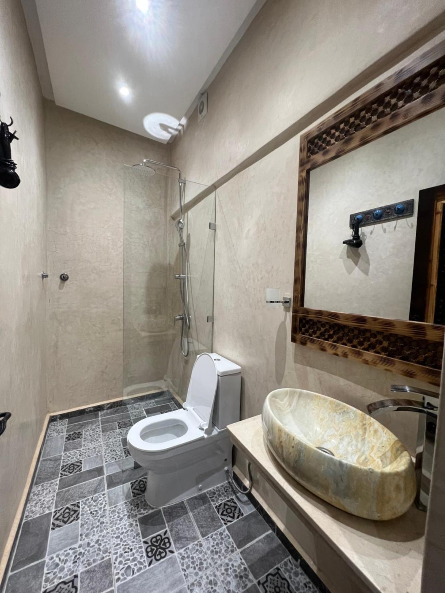 Riad Alice Terrace & Spa Marrakesh Exteriör bild